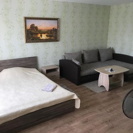 Piramida Apartments 纳尔瓦 外观 照片