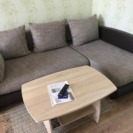 Piramida Apartments 纳尔瓦 外观 照片