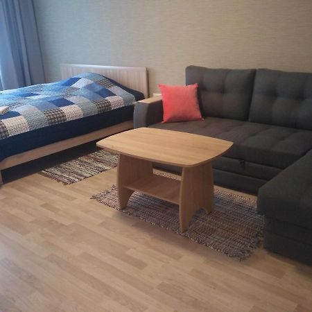 Piramida Apartments 纳尔瓦 外观 照片