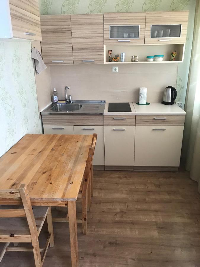Piramida Apartments 纳尔瓦 外观 照片