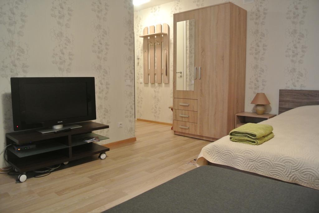 Piramida Apartments 纳尔瓦 外观 照片