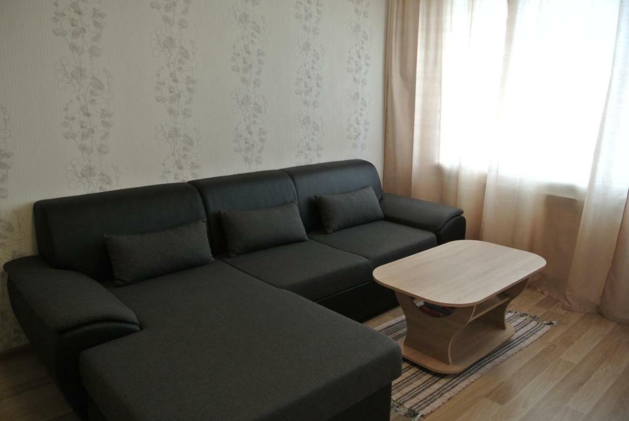 Piramida Apartments 纳尔瓦 外观 照片