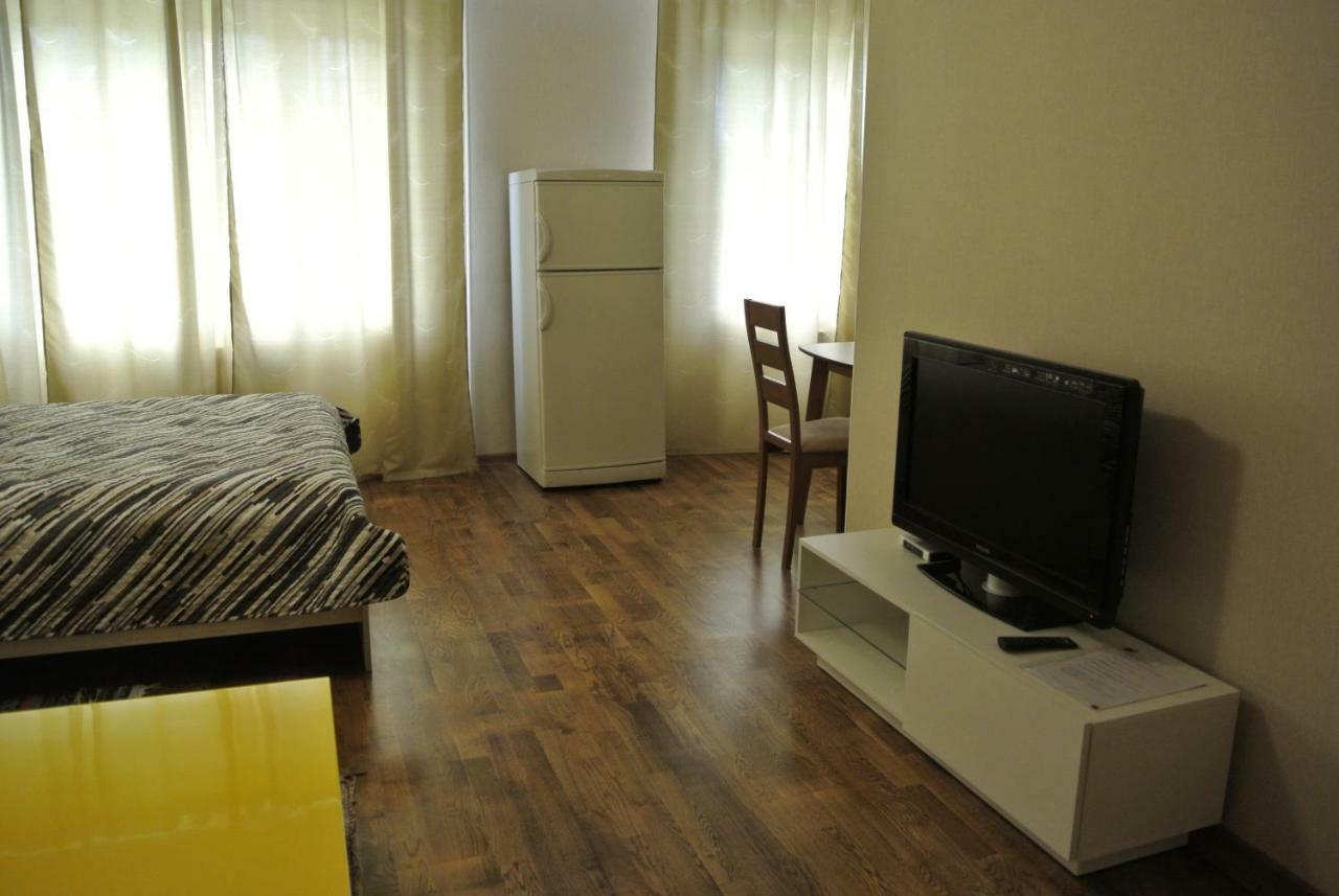 Piramida Apartments 纳尔瓦 外观 照片