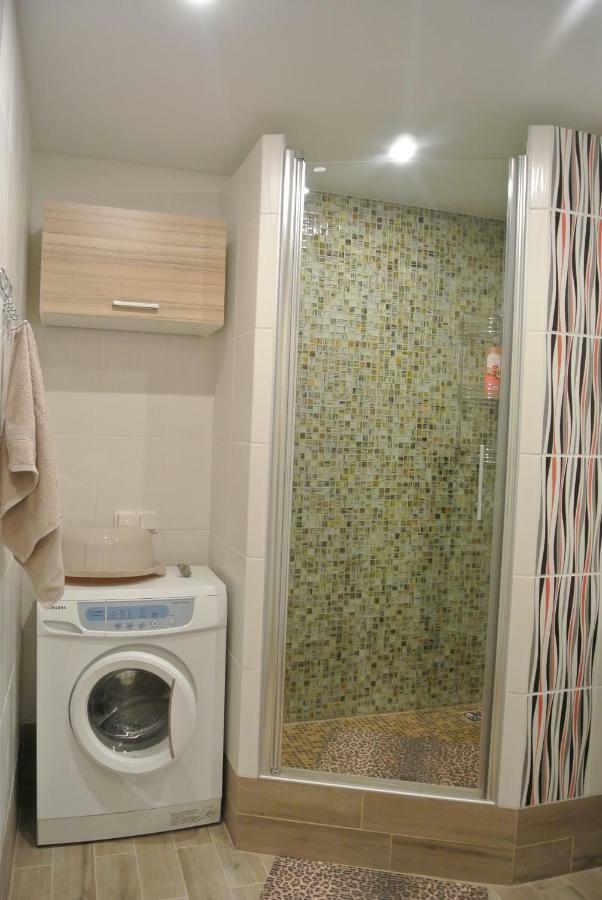 Piramida Apartments 纳尔瓦 外观 照片