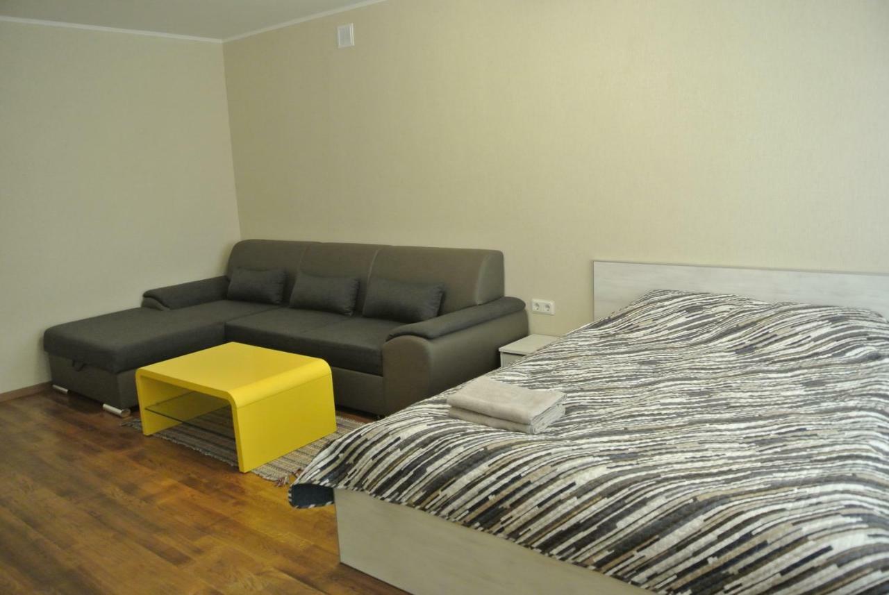 Piramida Apartments 纳尔瓦 外观 照片