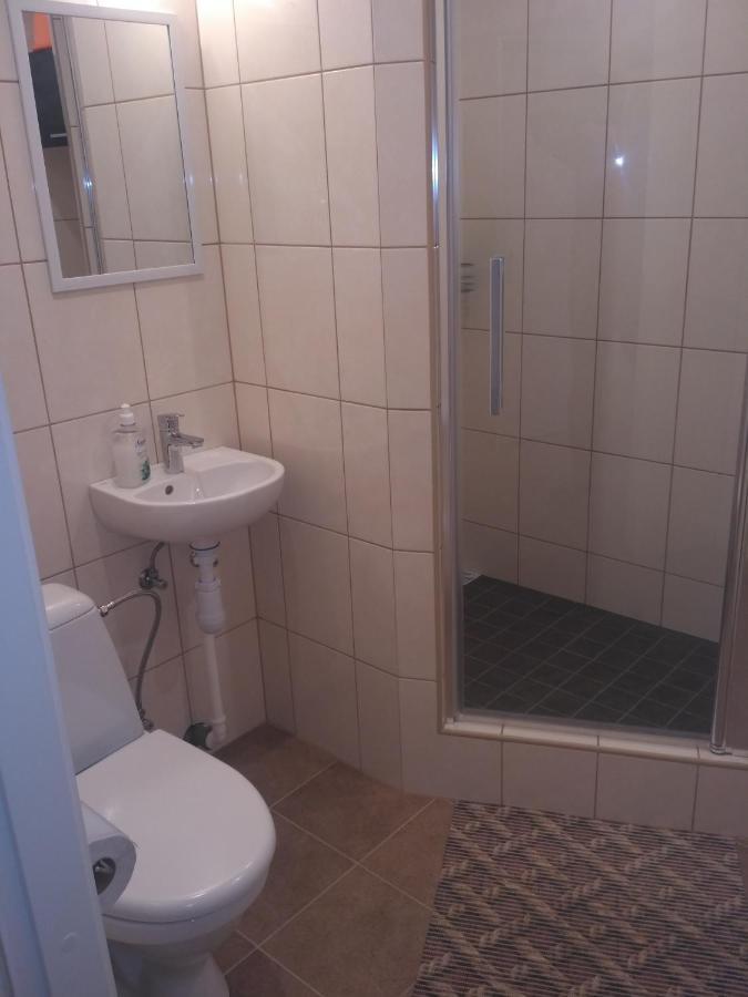 Piramida Apartments 纳尔瓦 外观 照片
