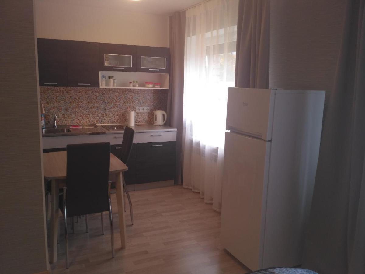 Piramida Apartments 纳尔瓦 外观 照片
